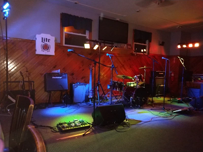 Market Street Pub