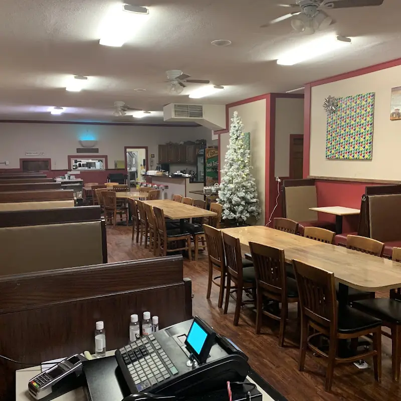 Eastside Cafe