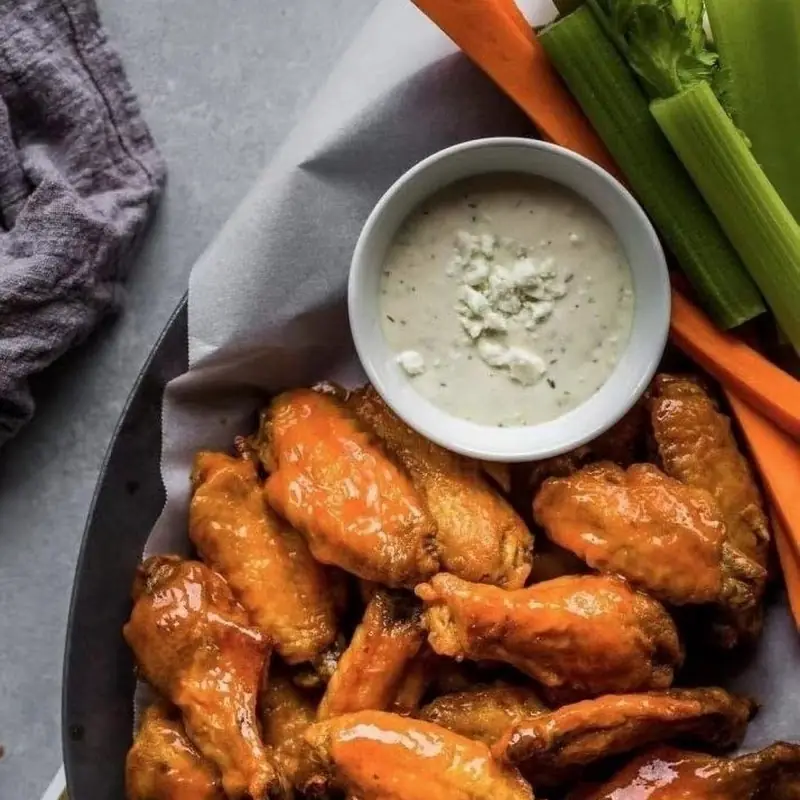 Champion Wings (Meridian)