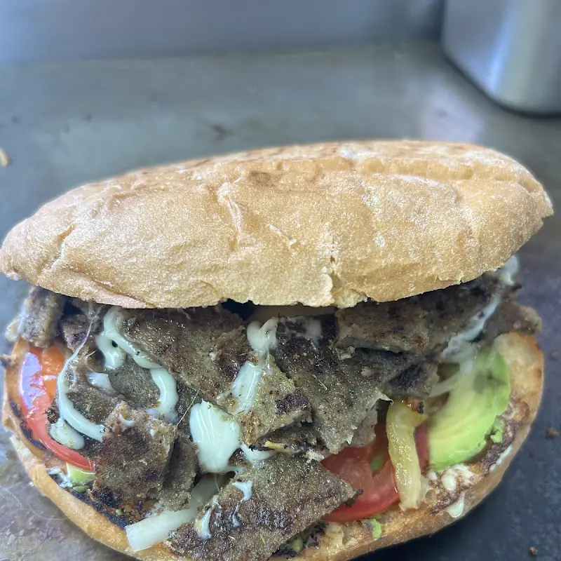 El Chilango Catering