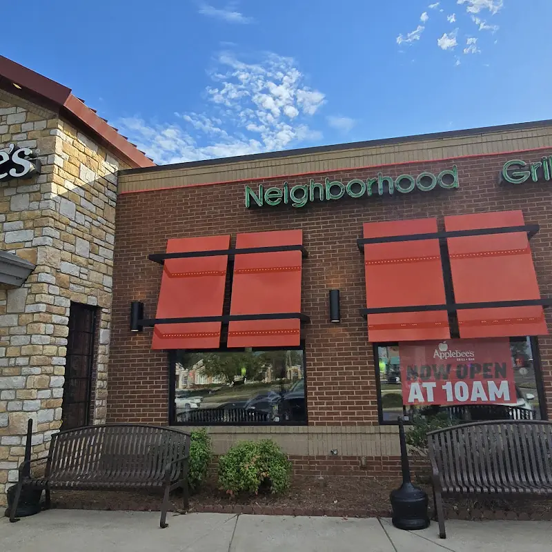 Applebee's Grill + Bar