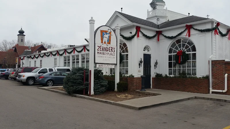 Zehnder's Marketplace