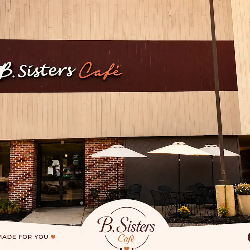 B Sisters Cafe
