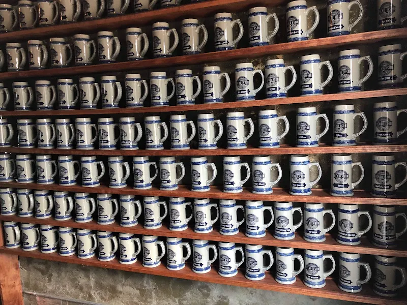 Henderson Brewing Co.