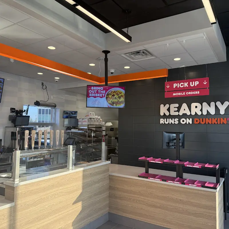 Dunkin'