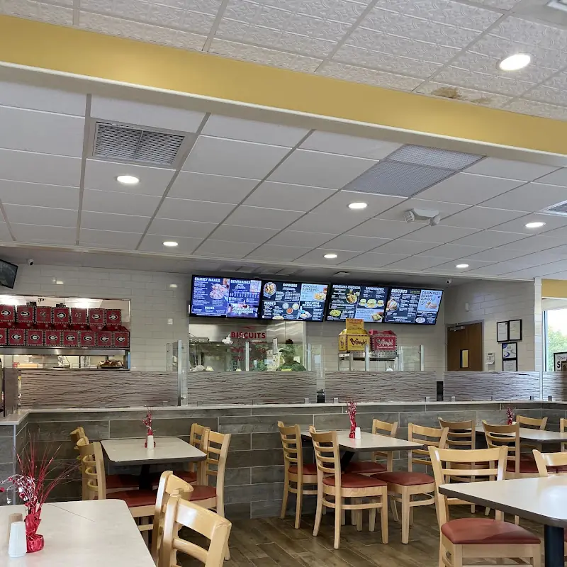Bojangles