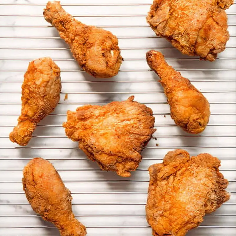 Chester's Chicken