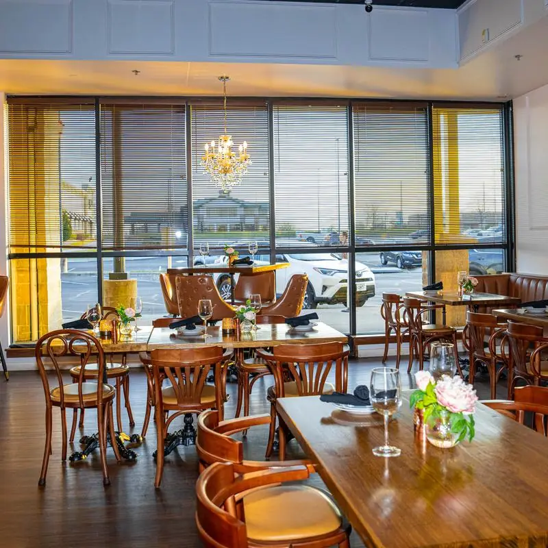 Nonna’s Trattoria Raymore