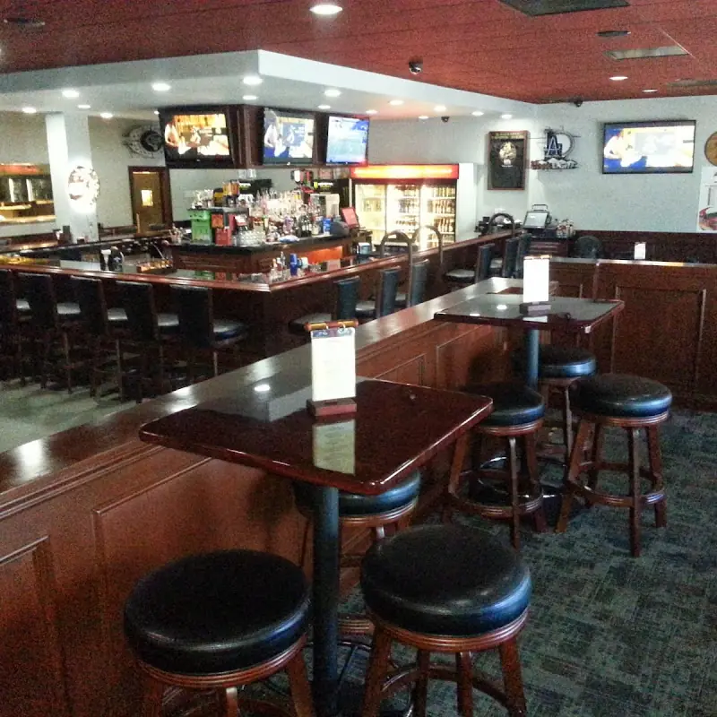 HK's Bar and Grill