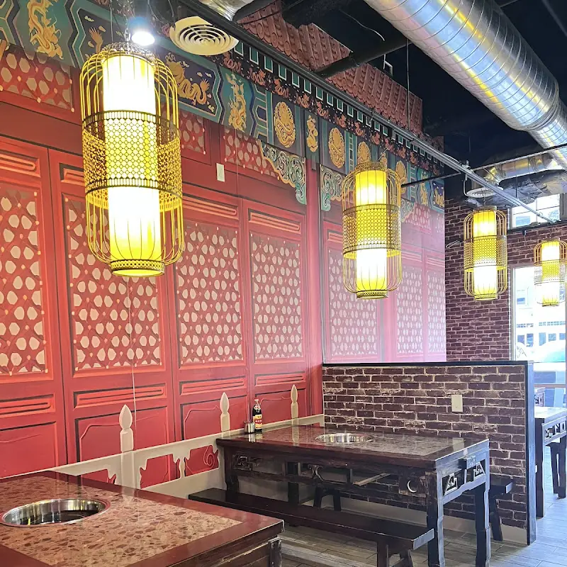 Tai Lai Shun 泰来顺 | Chinese
