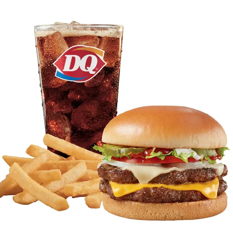 Dairy Queen Grill & Chill