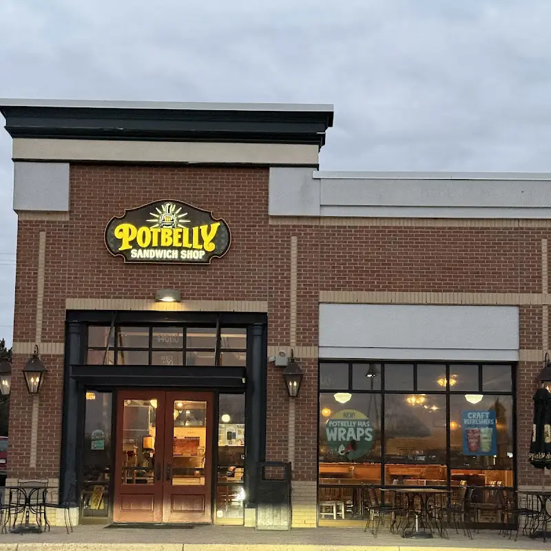 Potbelly