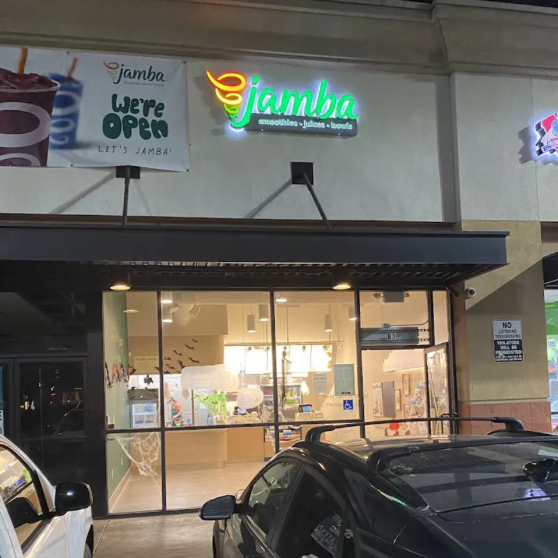 Jamba