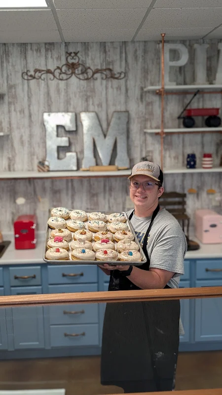 Elsie Mae's Sweet Shop