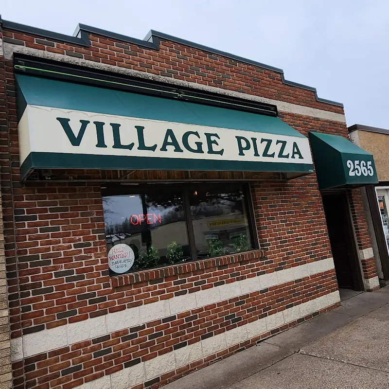 Village Pizza