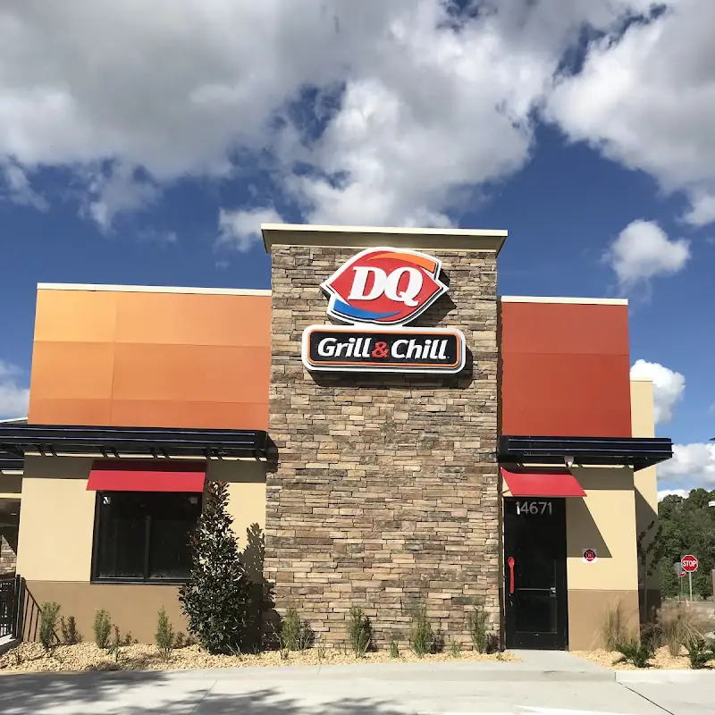 Dairy Queen Grill & Chill
