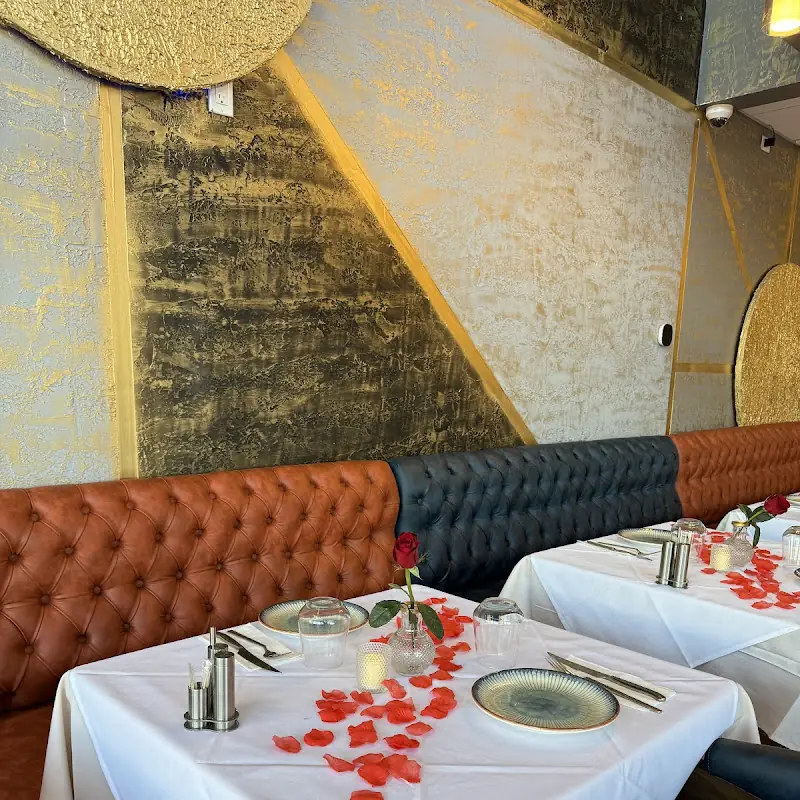 Dervish Turkish Restaurant