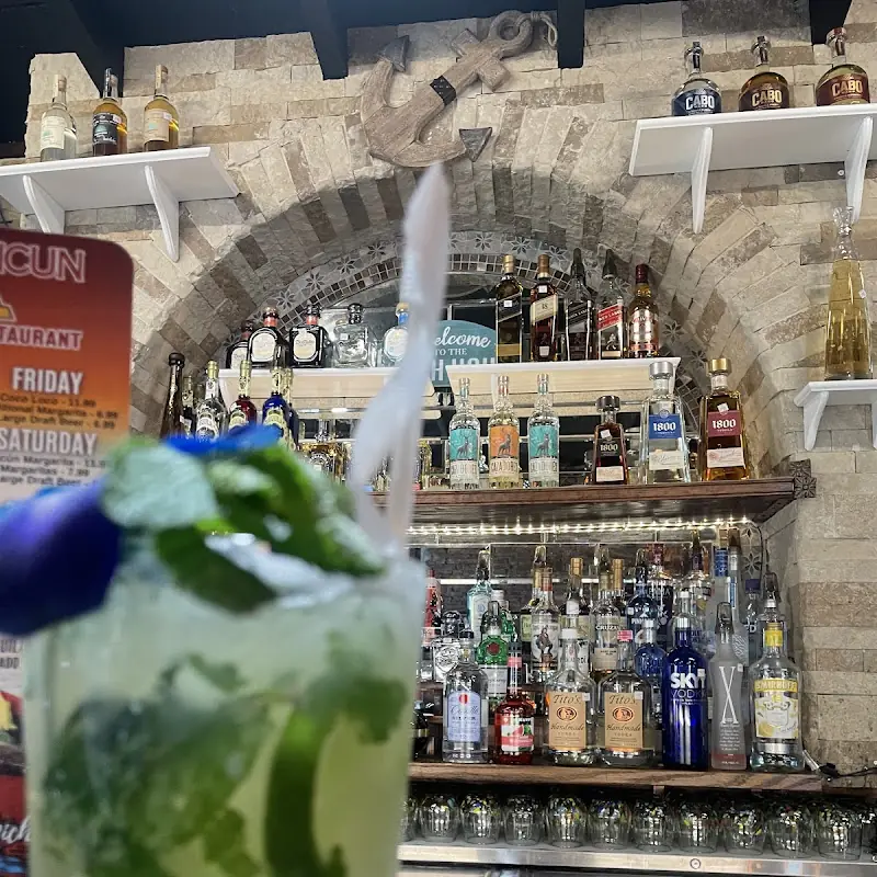 Mi Cancún | Tex-Mex • Mexican