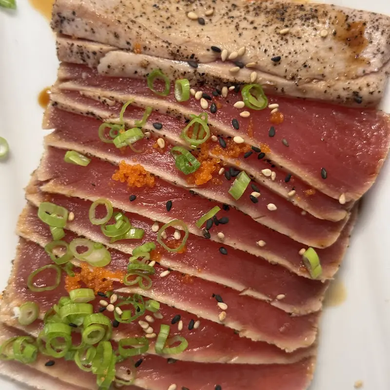 Kofu Sushi Restaurant