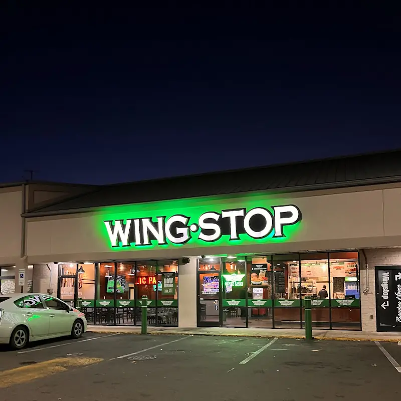 Wingstop