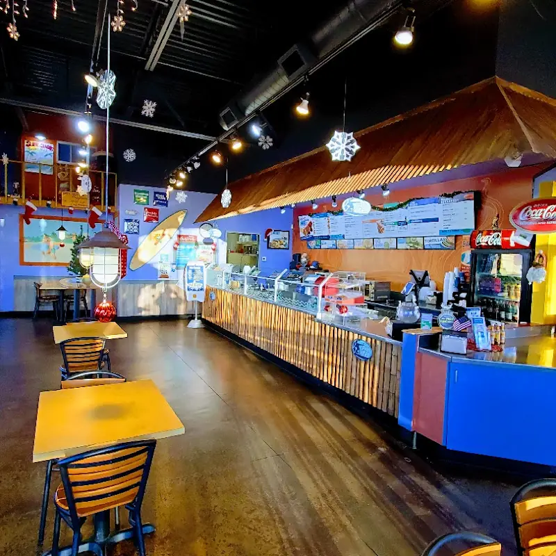 Taco Del Mar