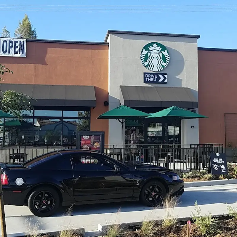 Starbucks Coffee Company