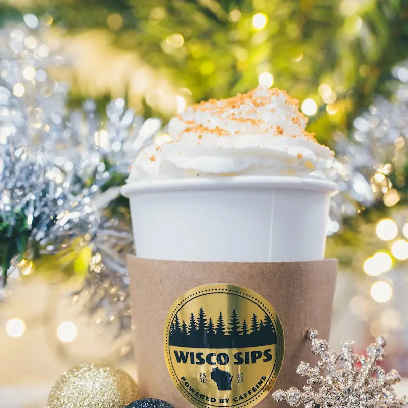 Wisco Sips - Ledgeview