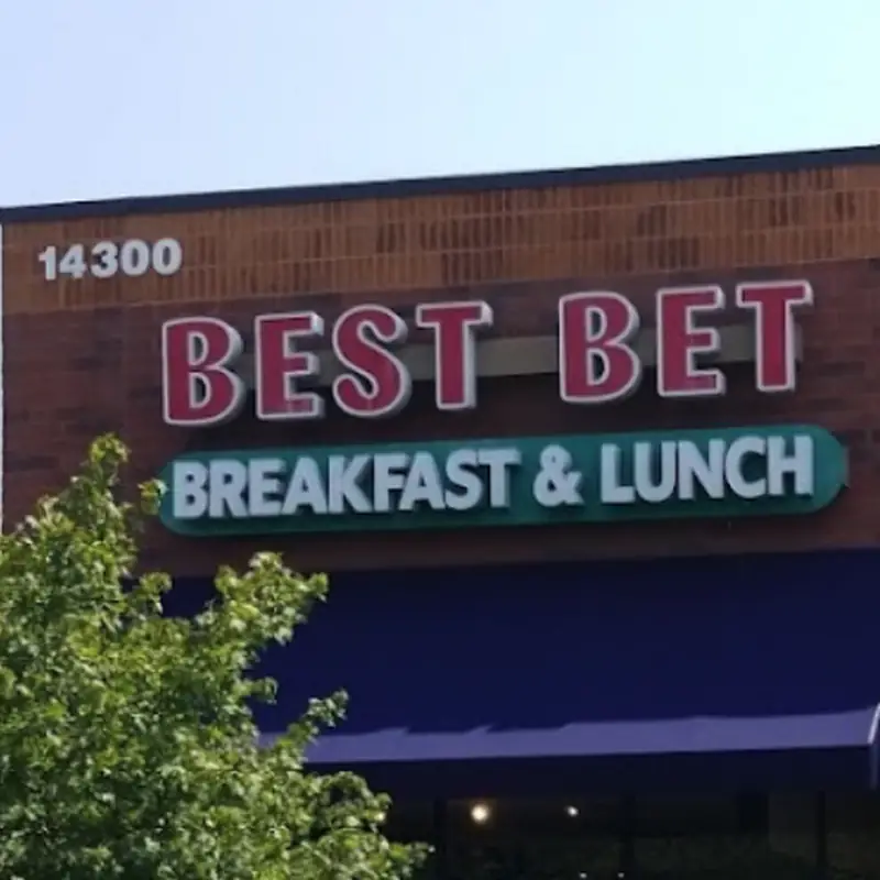 Best Bet Breakfast & Lunch