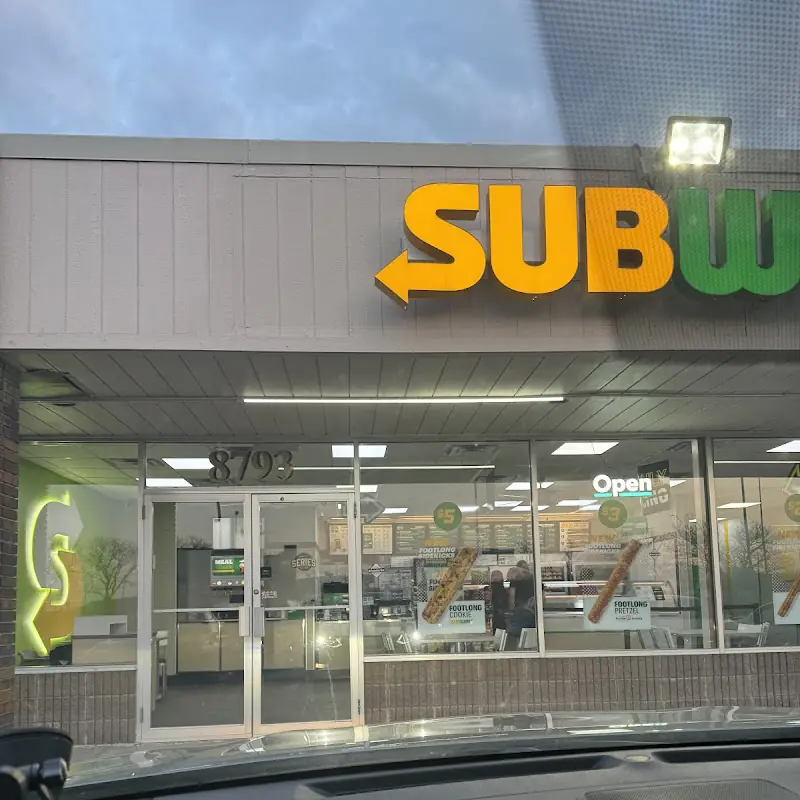 Subway