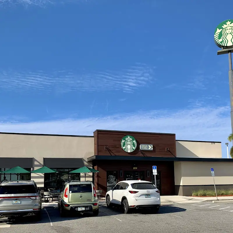 Starbucks Coffee Company