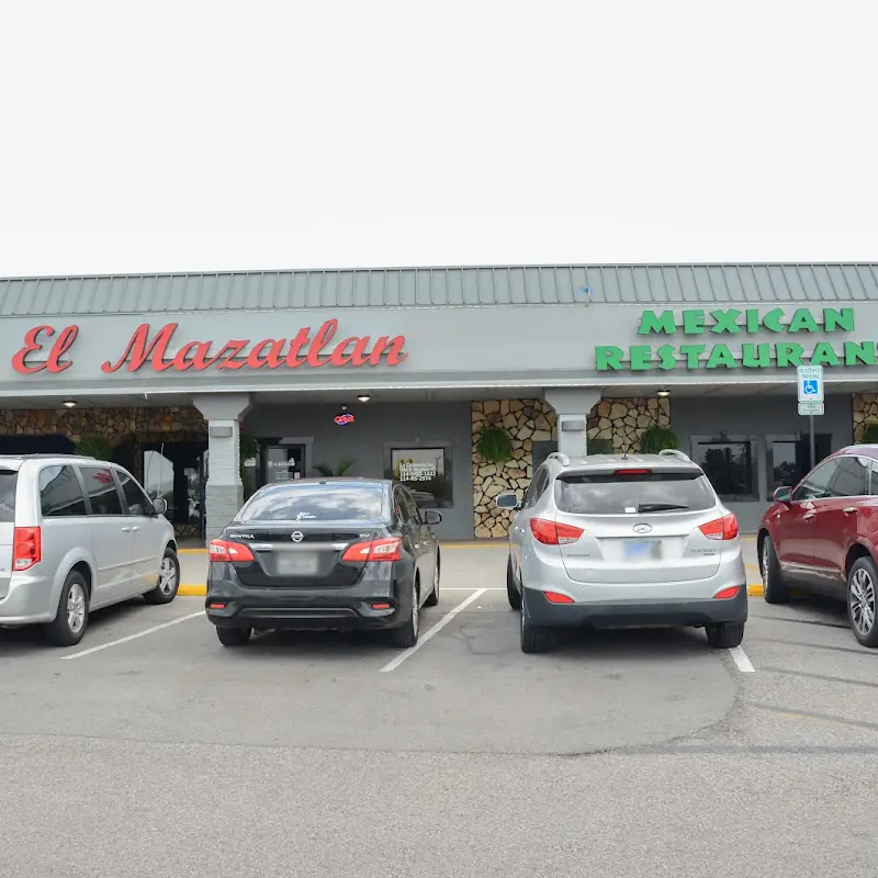 El Mazatlan