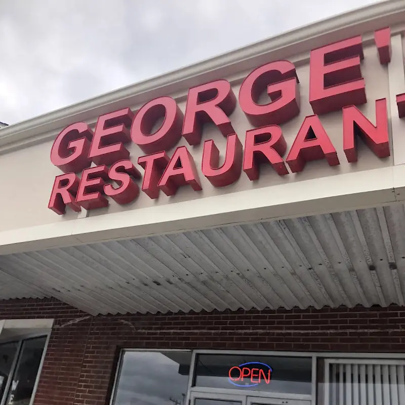 George's Family Restaurant