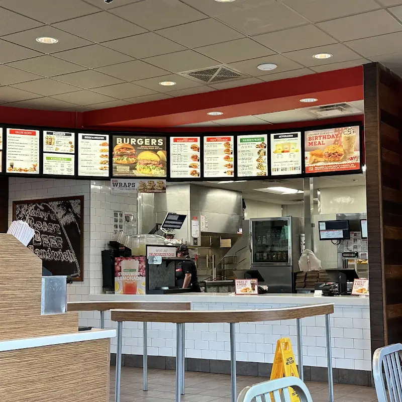 Arby's