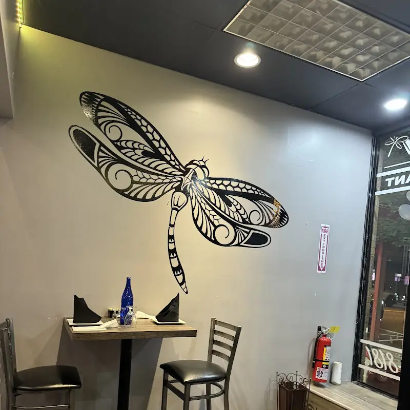 Libelula Cafe & Grill