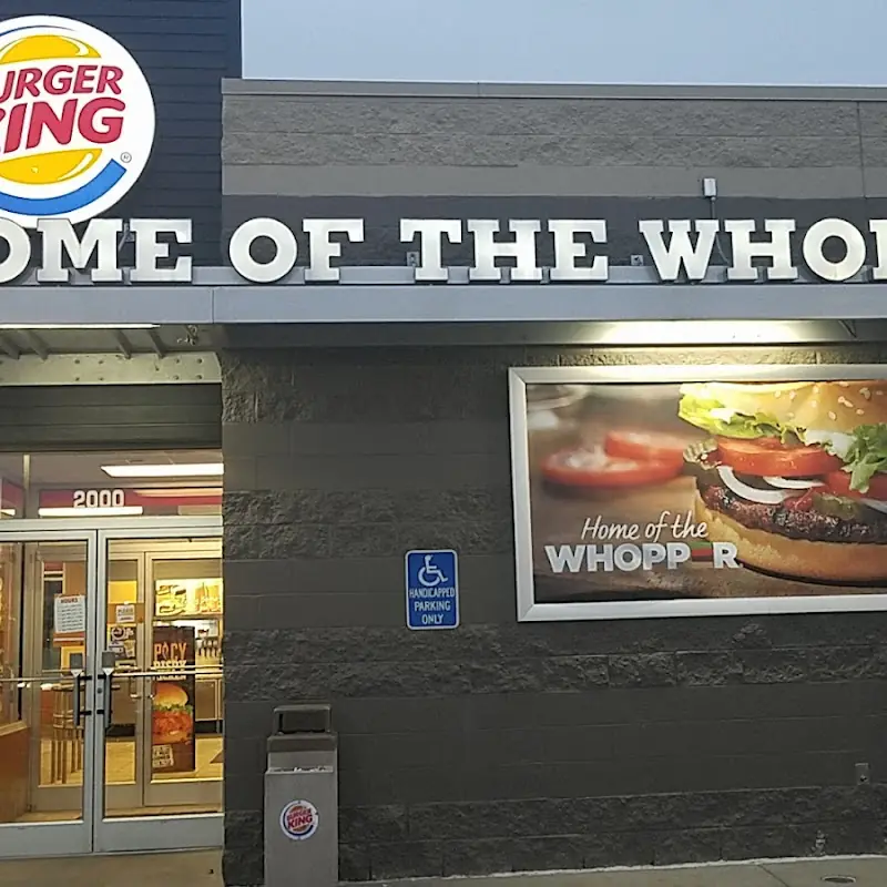 Burger King