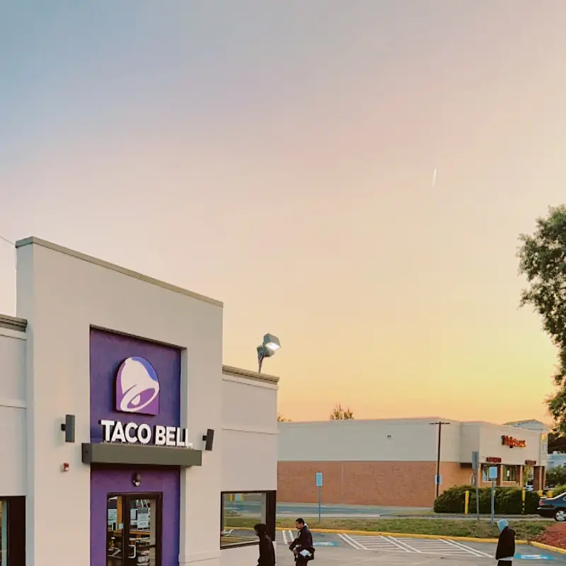 Taco Bell