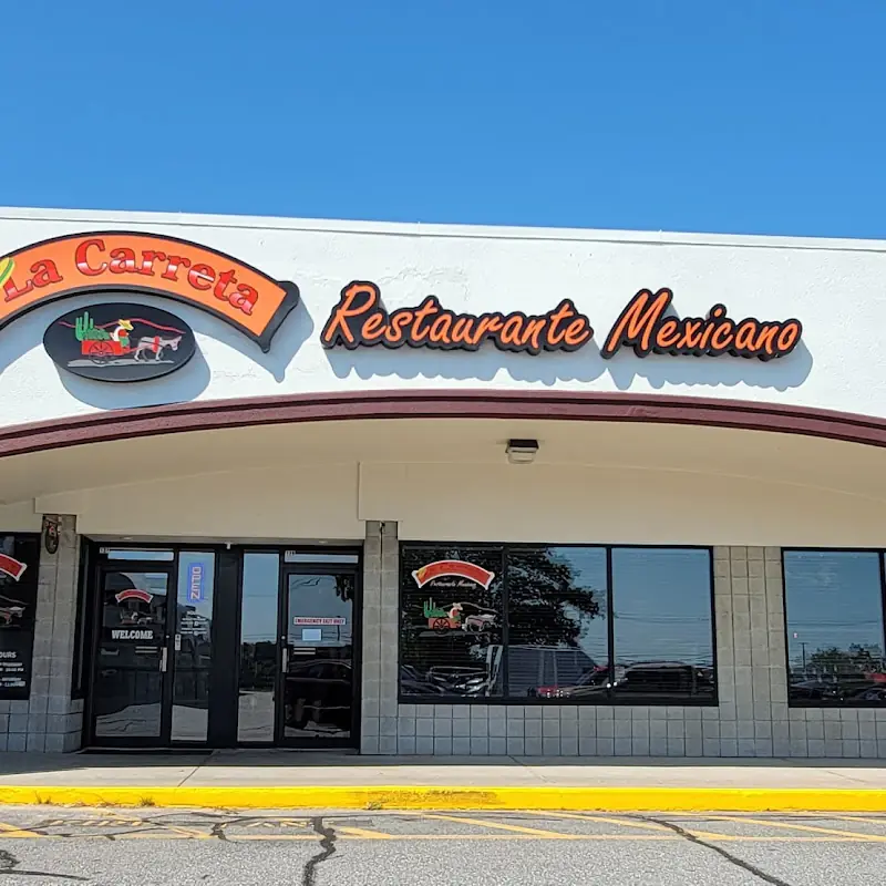 La Carreta Mexican Restaurant