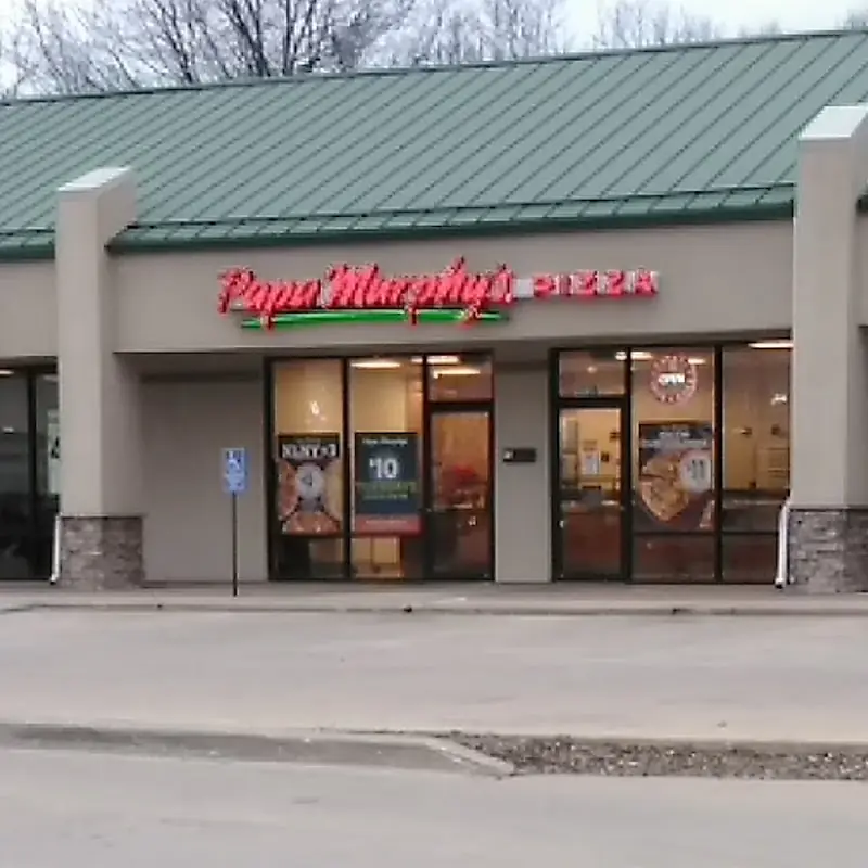 Papa Murphy's | Take 'N' Bake Pizza