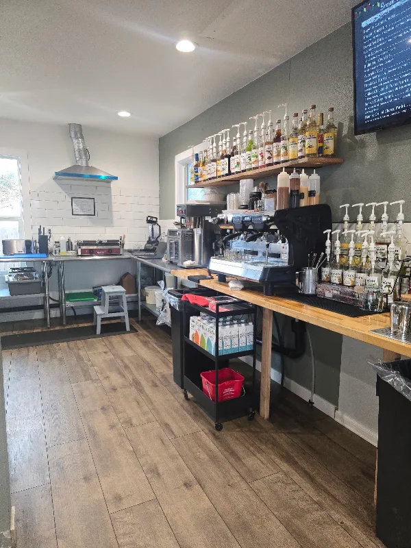 Java House