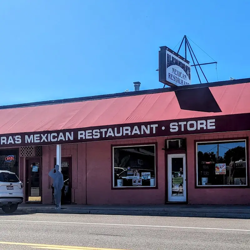 Alejandra's Mexican Restaurant