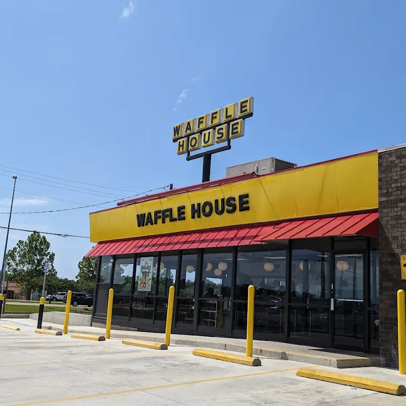 Waffle House