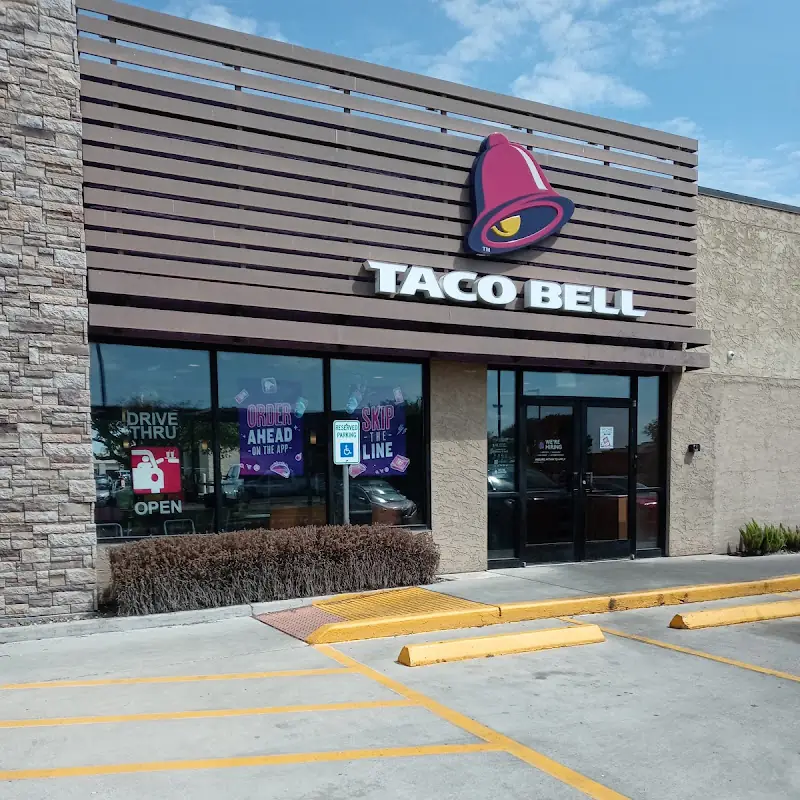 Taco Bell