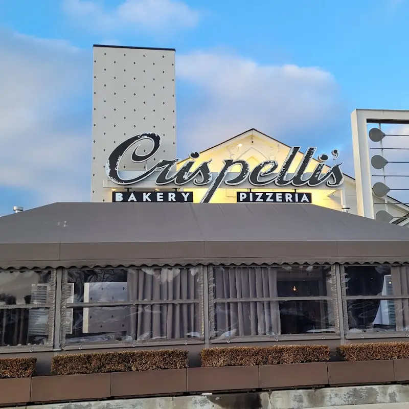 Crispelli's Bakery & Pizzeria - Troy