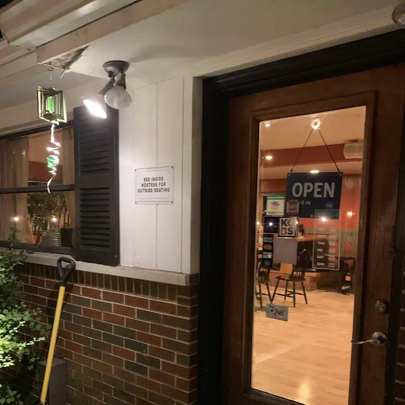 Bite Restaurant