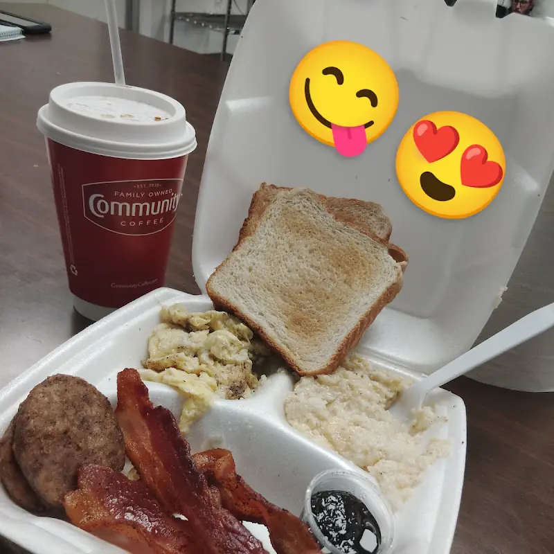 Cafe