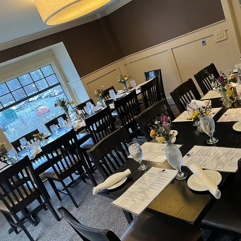 Mazzeo's Ristorante