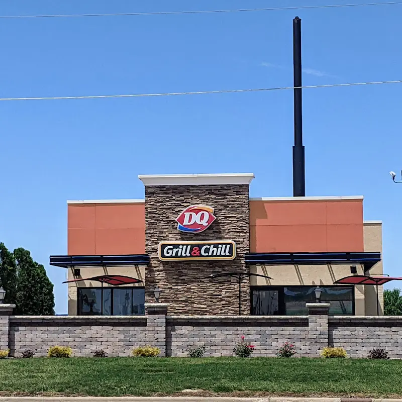 Dairy Queen Grill & Chill