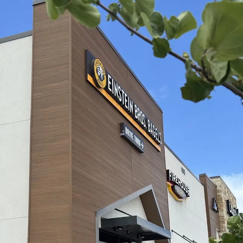 Einstein Bros. Bagels