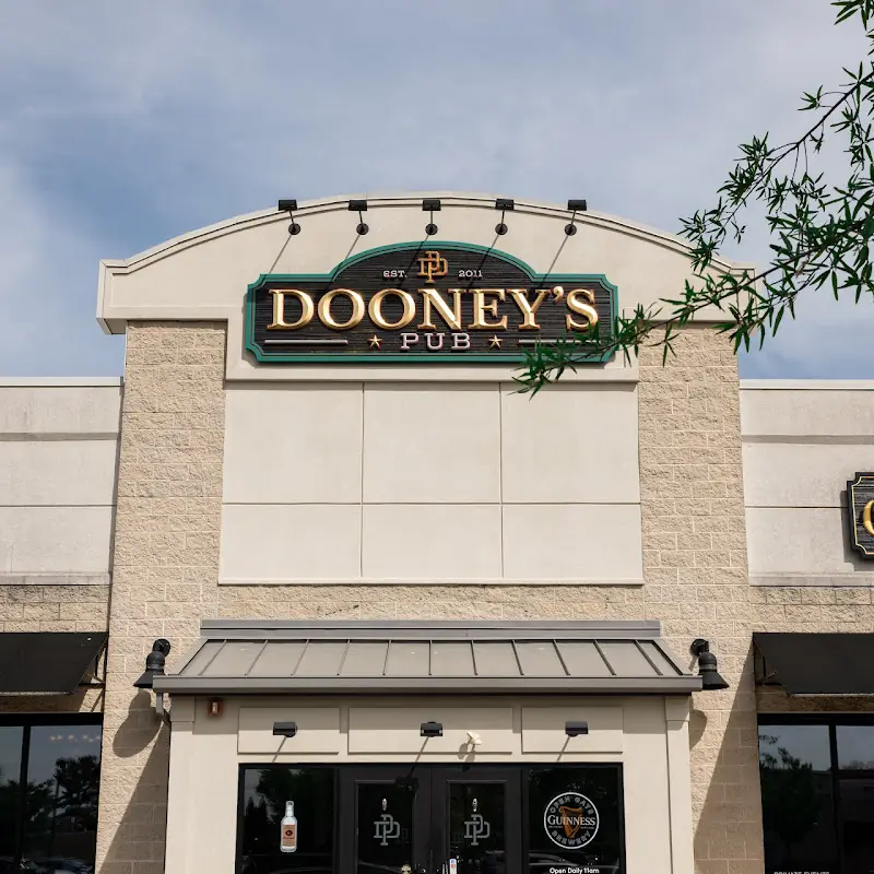 Dooney's Pub Voorhees