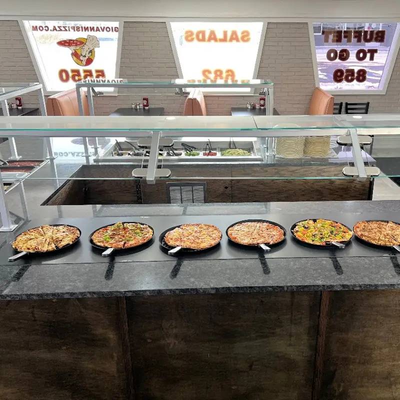 Giovanni's Pizza